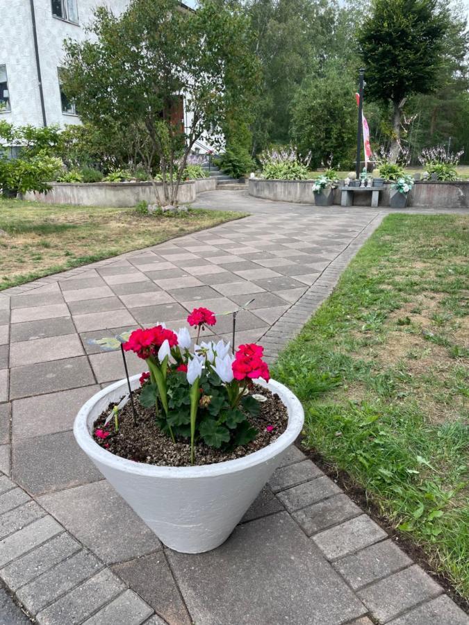 Ankis Bed And Brekfast, Vimmerby Exterior foto