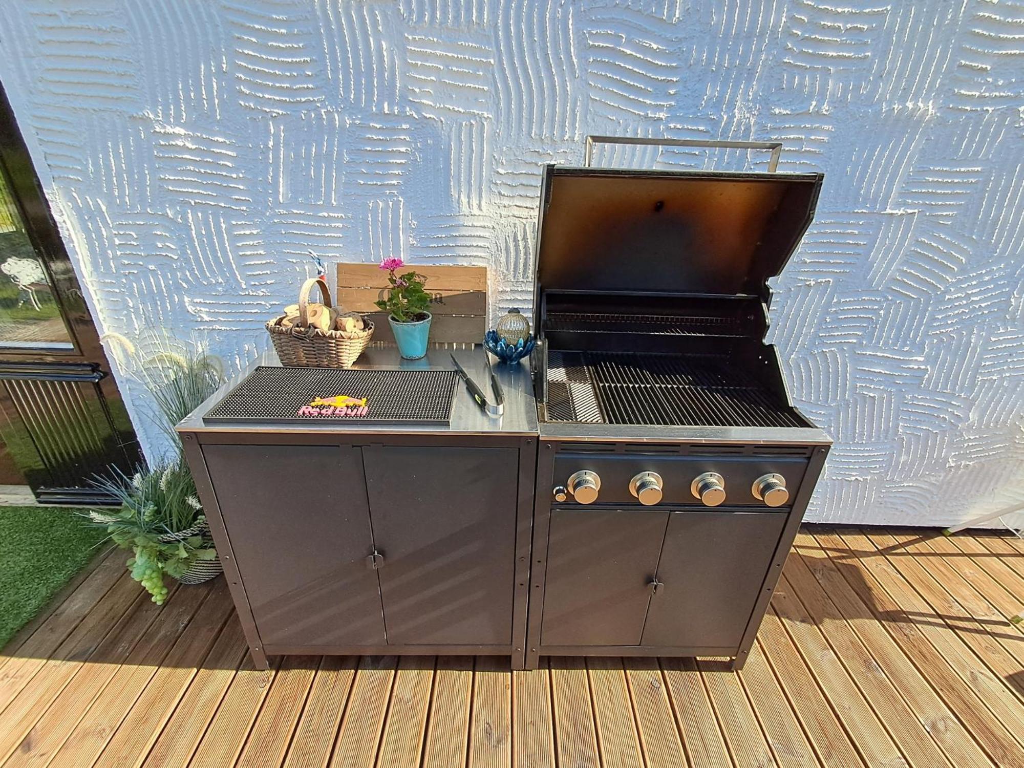 Ankis Bed And Brekfast, Vimmerby Exterior foto